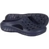 Sabots De Piscine Homme - Clog 100 - Bleu Marine -Nager NABAIJI sabots de piscine homme clog 100 bleu marine