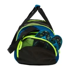 SAC NATATION 30 L NOIR VERT -Nager NABAIJI sac natation 30 l noir vert 3