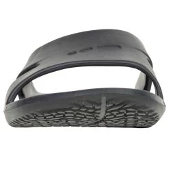 Sandale Claquette Piscine Homme SLAP 100 BASIC Gris -Nager NABAIJI sandales de piscine homme slap 100 basic gris 1