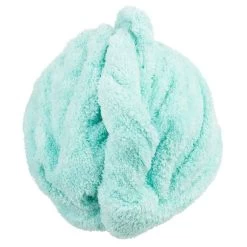 Serviette De Bain Microfibre Douce Pour Cheveux Vert Clair -Nager NABAIJI serviette cheveux en microfibre douce vert clair 5