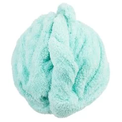 Serviette De Bain Microfibre Douce Pour Cheveux Vert Clair -Nager NABAIJI serviette de bain microfibre douce pour cheveux vert clair 4
