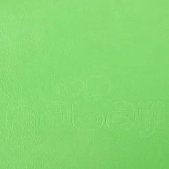 Serviette Microfibre Verte Fluo Ultra Compacte Taille XL 110 X 175 Cm -Nager NABAIJI serviette microfibre bleu cina ultra compacte taille xl 110 x 175 cm 5