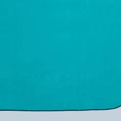 Serviette Microfibre Double Face Bleu/Vert Ultra Compacte Taille XL 110 X 175 Cm -Nager NABAIJI serviette microfibre double face bleuvert ultra compacte taille xl 110 x 175 cm 3