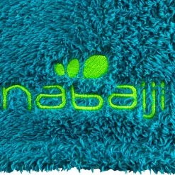 Serviette De Bain Microfibre Ultra Douce Bleu Taille XL 110 X 175 Cm 15 Serviette De Bain Microfibre Ultra Douce Bleu Taille XL 110 X 175 Cm -Nager NABAIJI serviette microfibre douce vert taille xl 110 x 175 cm 3
