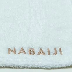 Serviette De Bain Microfibre Ultra Douce Blanc Taille L 80 X 130 Cm 12 Serviette De Bain Microfibre Ultra Douce Blanc Taille L 80 X 130 Cm -Nager NABAIJI serviette microfibre ultra douce taille l 80 x 130 cm bleu 3