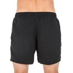 Short De Bain Natation Homme - Swimshort 100 Basic - Noir Vert 10 Short De Bain Natation Homme - Swimshort 100 Basic - Noir Vert -Nager NABAIJI short de bain natation homme swimshort 100 basic noir vert 3