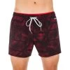 Short De Bain Natation Homme - Swimshort 100 Court - Tex Rouge 2 Short De Bain Natation Homme - Swimshort 100 Court - Tex Rouge -Nager NABAIJI short de bain natation homme swimshort 100 court tex rouge