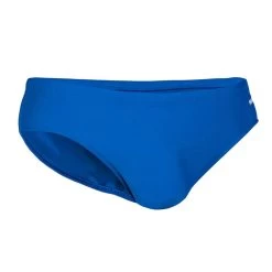 Nager NABAIJI -Nager NABAIJI slip de bain natation homme slip 100 basic bleu 1